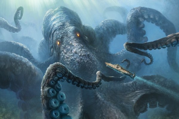 Kraken даркнет рынок